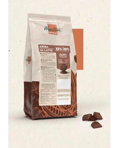 AQ47PQ - ARIBA LEITE 34/36 DISCOS 1 KG