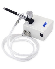 AB130/ AB131 - KIT AEROGRAFO PME