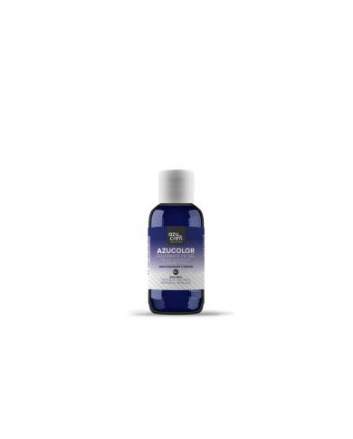AZ00165 - CORANTE EM GEL AZUL REAL 50 GR