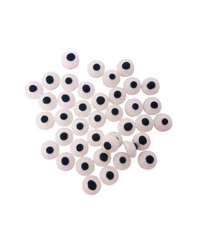 230051 - OLHOS CARAMELO BLISTER 56 GR