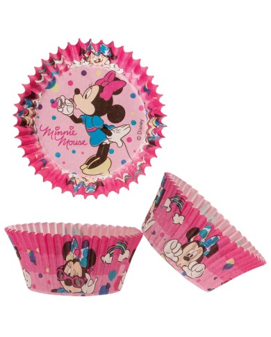 Cupcakes Minnie - 339253