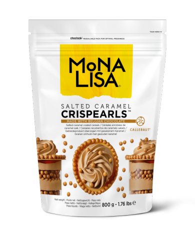 CHF-CC-CCRISE0-02B - CRISPEARLS CARAMELO SALGADO 200 GR