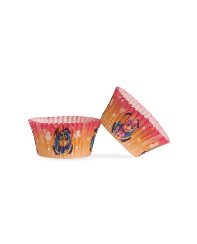 CAPSULAS PAW PATROL MIX (25) - 339258