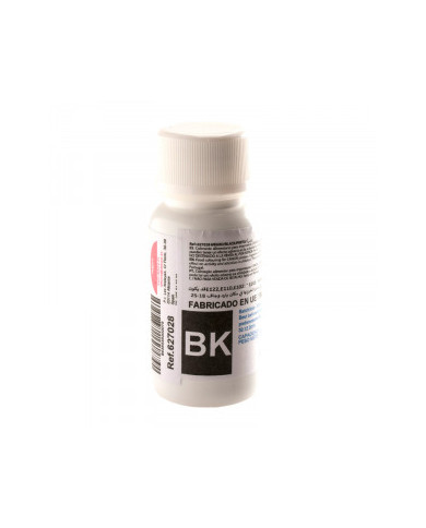 BOTE COLRANTE PRETO 60 CC - 627028