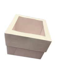 FC01500 - FUNCAKES CX ALTA 25X25X20 CM