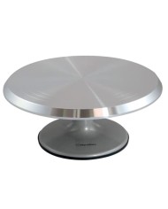 PT464 -  PRATO GIRATÓRIO 30 CM
