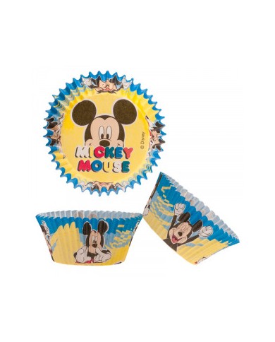 Cupcakes Mickey - 339254