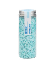 SKKM07 - SPRINKLES AZUL BEBÉ  ( 76GR)