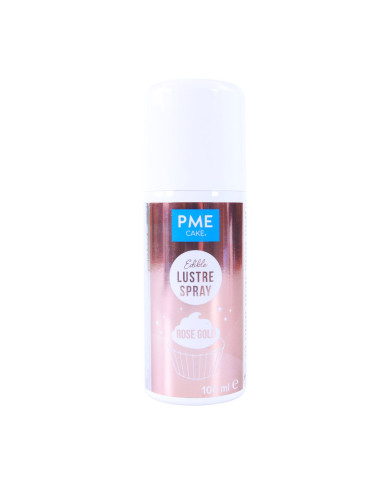 LS809 - SPRAY LUSTRE ROSA GOLD PME 100 ML