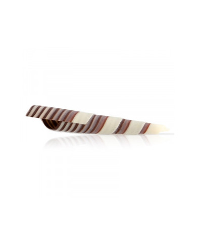 CHOCOLATE BRANCO & NEGRO (94X7MM) -427811