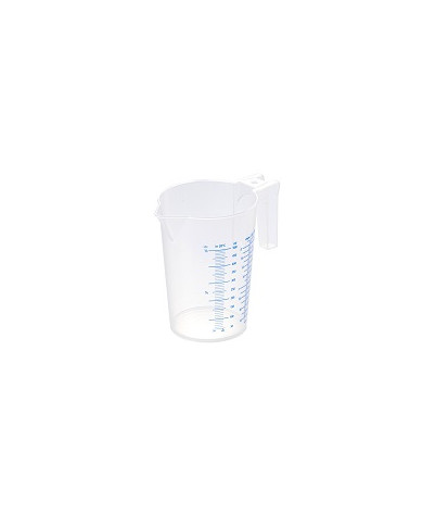 MEDIDOR PLÁSTICO  1LT - CFTRA 2