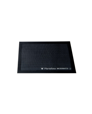 TAPETE MICRO PERFURADO MAT 385X285MM - MICROMAT30