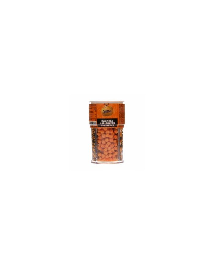 DE91225 - SPRINKLES 4 EM 1 HALLOWEEN MIX