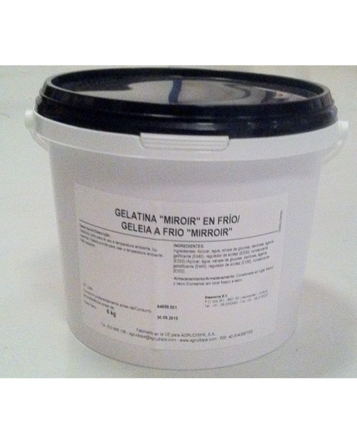 BRILHO A FRIO SPRINGEL 6 KG