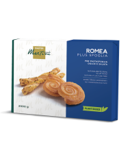 MARGARINA ROMEA BOLO REI 4 X 2.5KG