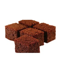 LizSoft Cake Laranja
