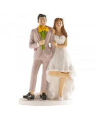 305096 - NOIVOS BRUXELAS 16CM