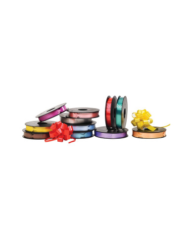 MF90237 - FITA ROSA 19 MM C/ 40 MTS
