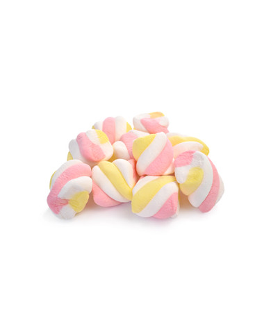 20272 - MARSHMALLOW TWIST (500GR)