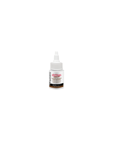 CORANTE CONCENTRATO LIPOSOLÚVEL 30 ML
