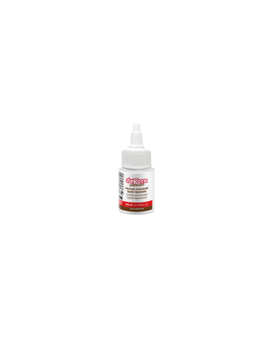 CORANTE CONCENTRATO LIPOSOLÚVEL 30 ML