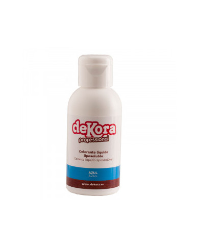CORANTE LIQ. LIPOSOLUVEL AZUL-412025