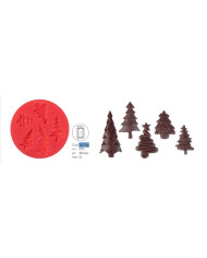 30734 - MOLDE SILICONE NATAL