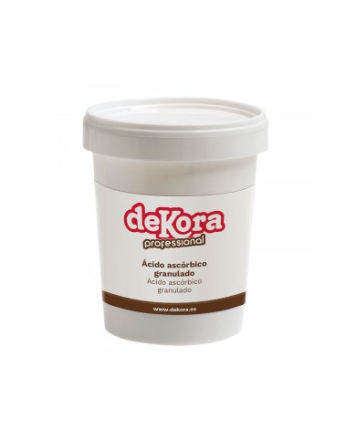 ACIDO ASCORBICO 400G - 410019