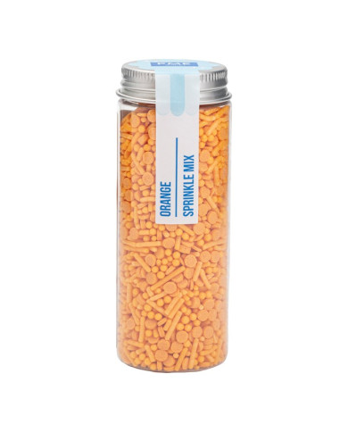 SKKM04- SPRINKLES LARANJA (76GR)
