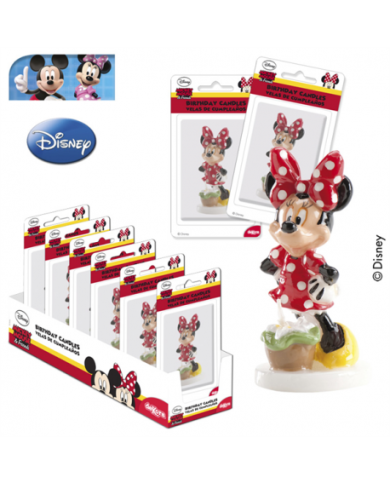 346028 - DISPLAY VELA  MINNIE
