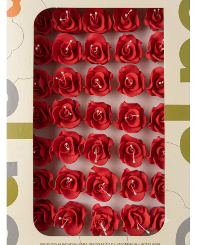 10400346V - ESTAMES C/ 35 VERMELHO