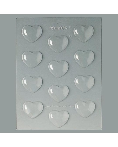 DOUBLE HEARTS-90-1015