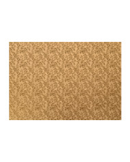 PRATO FORRADO OURO 35X45 - REFª 30442I