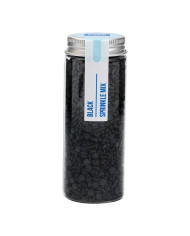 SKKM10- SPRINKLES PRETO  ( 76GR)