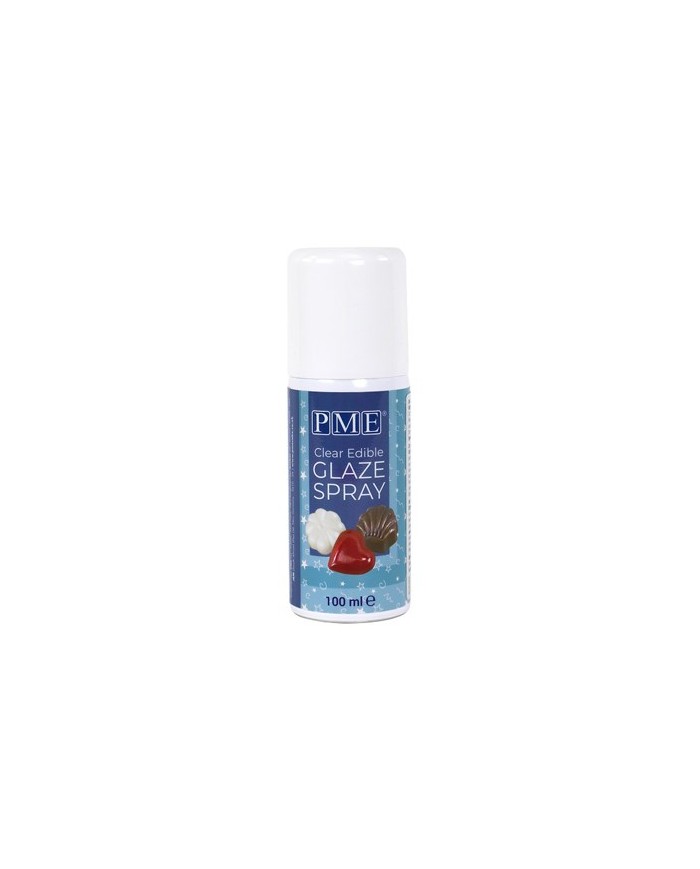 EG700-SPRAY DE GLASEADO PME 100 ML
