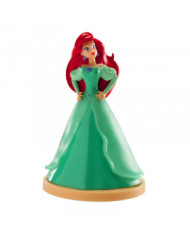 Princesa Ariel (PVC) - 347155