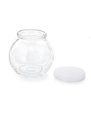 13154 - CROCK PARA MINI PORÇÃO (36UNI)