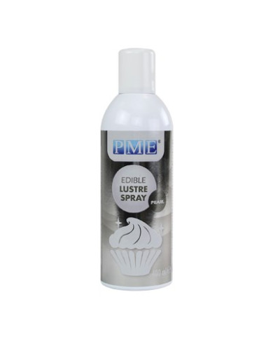 SPRAY LUSTRE PEARL PME 400 ML - LS795