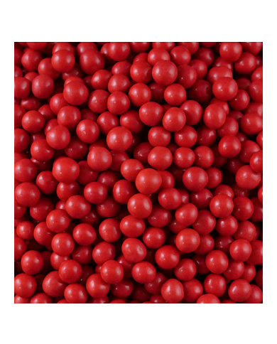 CRISPY VERMELHO (450 GR)