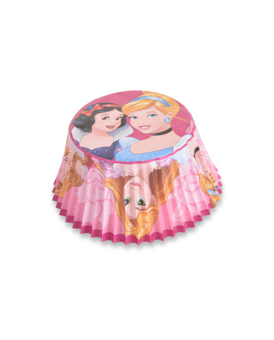 72052 - CAPSULAS D7 PRINCESAS (50UN)