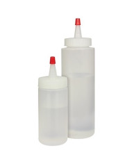 GARRAFAS COM BOQUILHAS (2 X 85 GR) - SB174