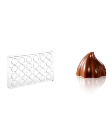 MA1021 - MOLDE POLICARBONATO SO SWEET 1