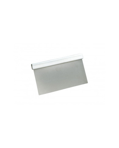 RASPADOR FLEXIVEL INOX 17,5 X 10CM - 541197