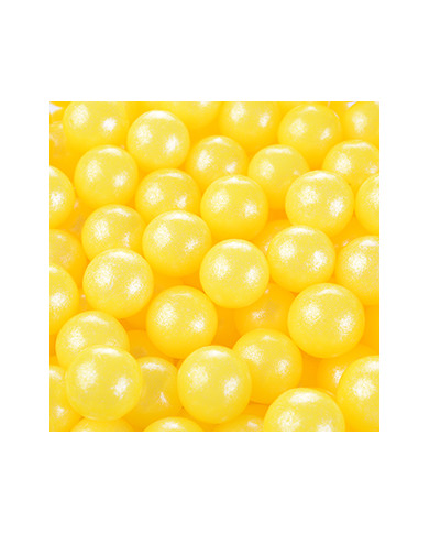 PEROLAS PEROLADAS AMARELAS-25680E/24156E