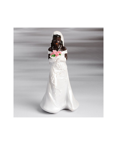 28929 - NOIVA AFRICANA