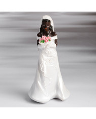 28929 - NOIVA AFRICANA