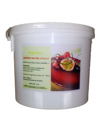 BRILLOSOL 1 X 6 KG
