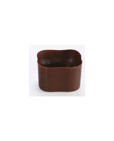 20GU003 - MOLDE POLYCARBONATO MINICHOCOFILL SMALL