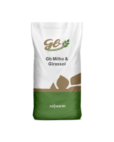 MIX MILHO E GIRASSOL 15 KG