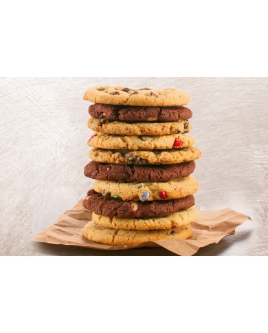 I7224 - COOKIE DREAM 12,5 KG